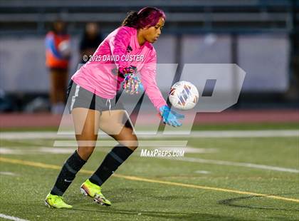 Thumbnail 2 in Oakton @ Centreville (Concorde District Semi-Final) photogallery.
