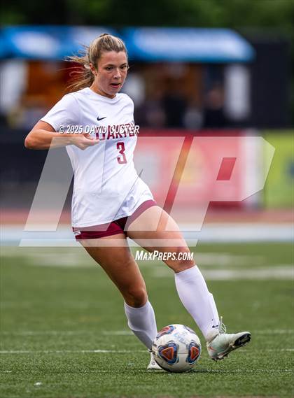 Thumbnail 1 in Oakton @ Centreville (Concorde District Semi-Final) photogallery.