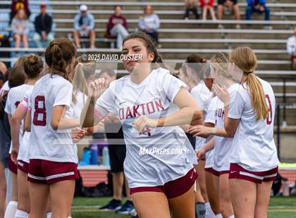 Thumbnail 1 in Oakton @ Centreville (Concorde District Semi-Final) photogallery.
