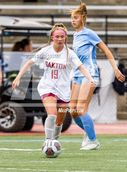 Thumbnail 1 in Oakton @ Centreville (Concorde District Semi-Final) photogallery.