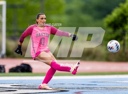 Thumbnail 2 in Oakton @ Centreville (Concorde District Semi-Final) photogallery.