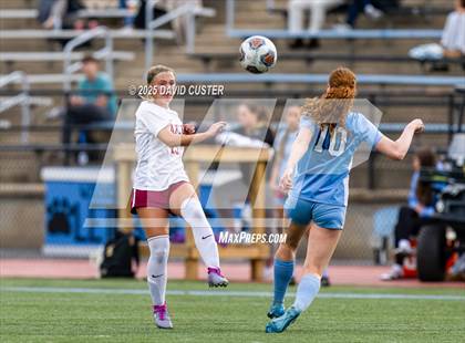 Thumbnail 3 in Oakton @ Centreville (Concorde District Semi-Final) photogallery.