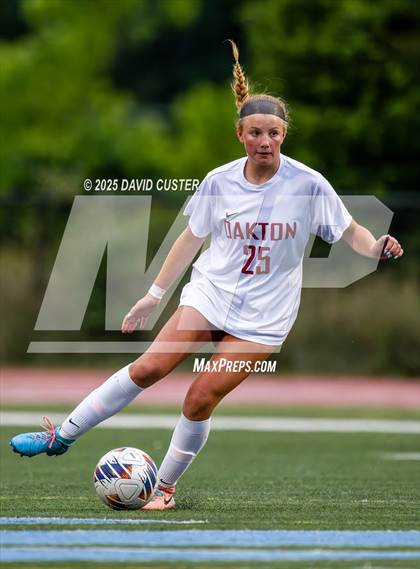 Thumbnail 3 in Oakton @ Centreville (Concorde District Semi-Final) photogallery.