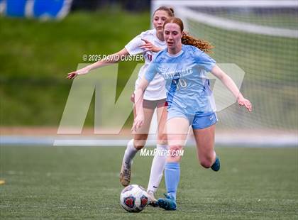 Thumbnail 1 in Oakton @ Centreville (Concorde District Semi-Final) photogallery.