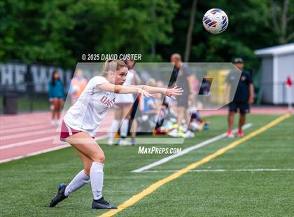 Thumbnail 3 in Oakton @ Centreville (Concorde District Semi-Final) photogallery.