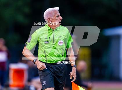 Thumbnail 2 in Oakton @ Centreville (Concorde District Semi-Final) photogallery.