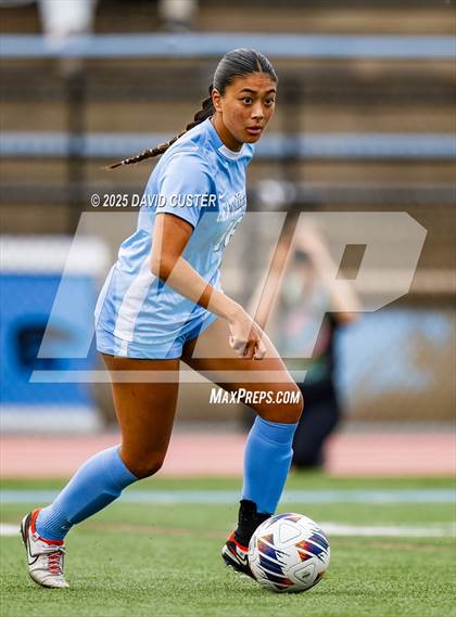 Thumbnail 1 in Oakton @ Centreville (Concorde District Semi-Final) photogallery.