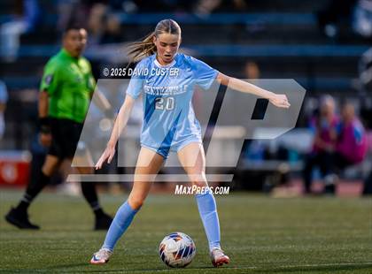 Thumbnail 2 in Oakton @ Centreville (Concorde District Semi-Final) photogallery.