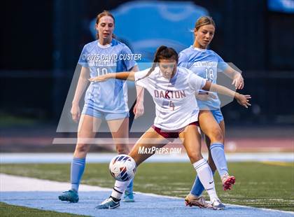 Thumbnail 1 in Oakton @ Centreville (Concorde District Semi-Final) photogallery.