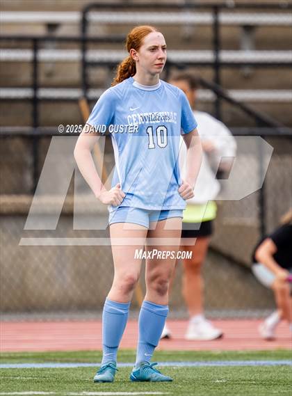 Thumbnail 2 in Oakton @ Centreville (Concorde District Semi-Final) photogallery.