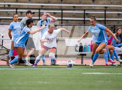 Thumbnail 2 in Oakton @ Centreville (Concorde District Semi-Final) photogallery.