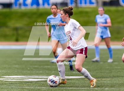 Thumbnail 3 in Oakton @ Centreville (Concorde District Semi-Final) photogallery.