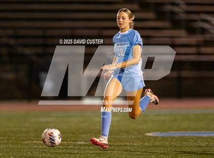 Thumbnail 1 in Oakton @ Centreville (Concorde District Semi-Final) photogallery.