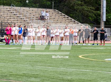 Thumbnail 3 in Oakton @ Centreville (Concorde District Semi-Final) photogallery.