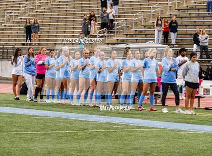 Thumbnail 2 in Oakton @ Centreville (Concorde District Semi-Final) photogallery.