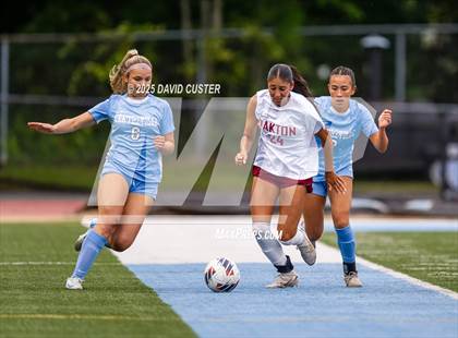 Thumbnail 2 in Oakton @ Centreville (Concorde District Semi-Final) photogallery.