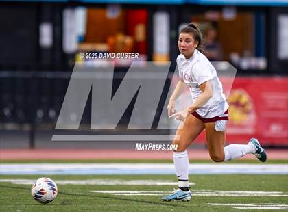 Thumbnail 2 in Oakton @ Centreville (Concorde District Semi-Final) photogallery.