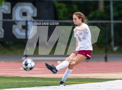 Thumbnail 3 in Oakton @ Centreville (Concorde District Semi-Final) photogallery.