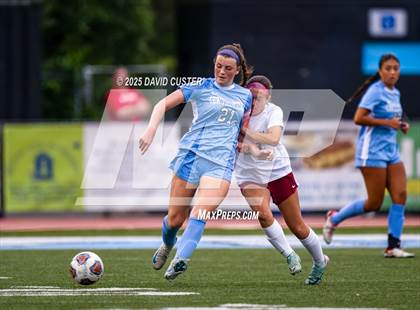 Thumbnail 2 in Oakton @ Centreville (Concorde District Semi-Final) photogallery.