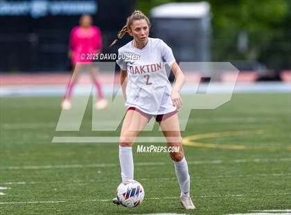 Thumbnail 1 in Oakton @ Centreville (Concorde District Semi-Final) photogallery.