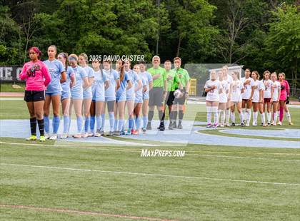 Thumbnail 1 in Oakton @ Centreville (Concorde District Semi-Final) photogallery.