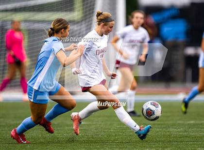 Thumbnail 1 in Oakton @ Centreville (Concorde District Semi-Final) photogallery.