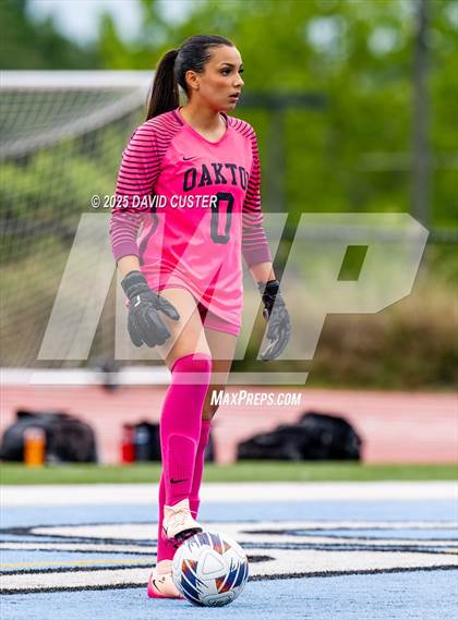 Thumbnail 2 in Oakton @ Centreville (Concorde District Semi-Final) photogallery.