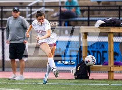 Thumbnail 3 in Oakton @ Centreville (Concorde District Semi-Final) photogallery.