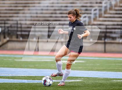 Thumbnail 3 in Oakton @ Centreville (Concorde District Semi-Final) photogallery.