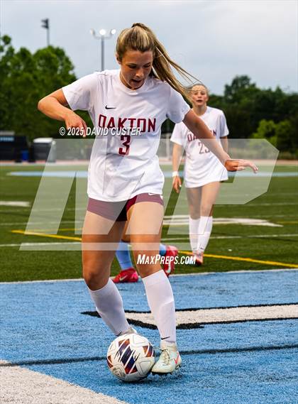 Thumbnail 3 in Oakton @ Centreville (Concorde District Semi-Final) photogallery.