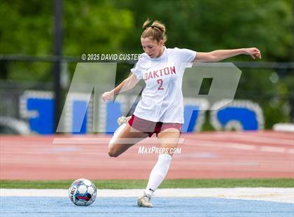 Thumbnail 1 in Oakton @ Centreville (Concorde District Semi-Final) photogallery.