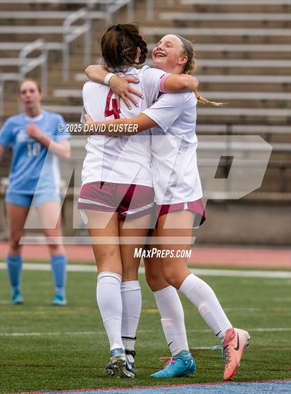 Thumbnail 2 in Oakton @ Centreville (Concorde District Semi-Final) photogallery.