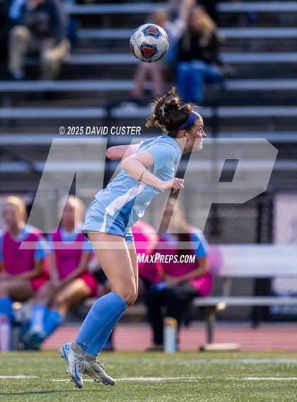 Thumbnail 3 in Oakton @ Centreville (Concorde District Semi-Final) photogallery.