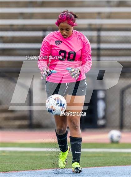 Thumbnail 1 in Oakton @ Centreville (Concorde District Semi-Final) photogallery.