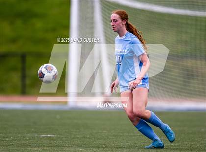 Thumbnail 2 in Oakton @ Centreville (Concorde District Semi-Final) photogallery.