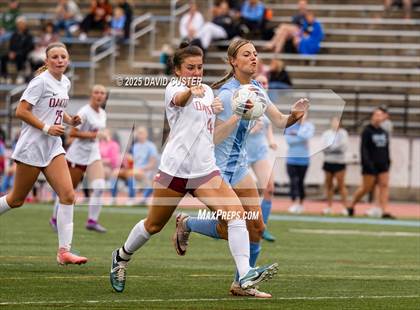 Thumbnail 2 in Oakton @ Centreville (Concorde District Semi-Final) photogallery.