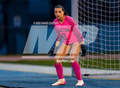 Thumbnail 3 in Oakton @ Centreville (Concorde District Semi-Final) photogallery.