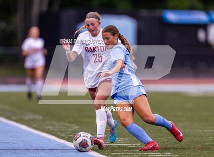 Thumbnail 3 in Oakton @ Centreville (Concorde District Semi-Final) photogallery.