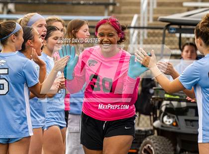 Thumbnail 2 in Oakton @ Centreville (Concorde District Semi-Final) photogallery.