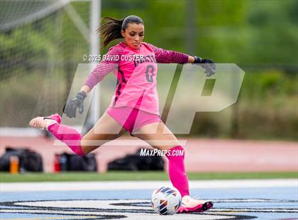 Thumbnail 1 in Oakton @ Centreville (Concorde District Semi-Final) photogallery.