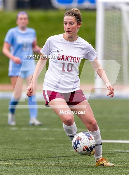 Thumbnail 1 in Oakton @ Centreville (Concorde District Semi-Final) photogallery.
