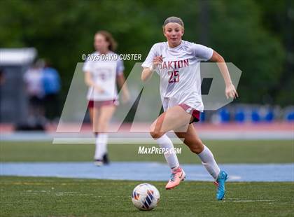 Thumbnail 1 in Oakton @ Centreville (Concorde District Semi-Final) photogallery.