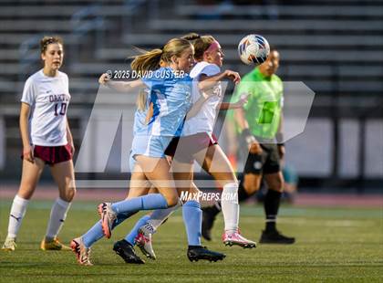 Thumbnail 1 in Oakton @ Centreville (Concorde District Semi-Final) photogallery.