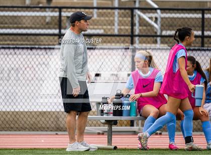 Thumbnail 3 in Oakton @ Centreville (Concorde District Semi-Final) photogallery.