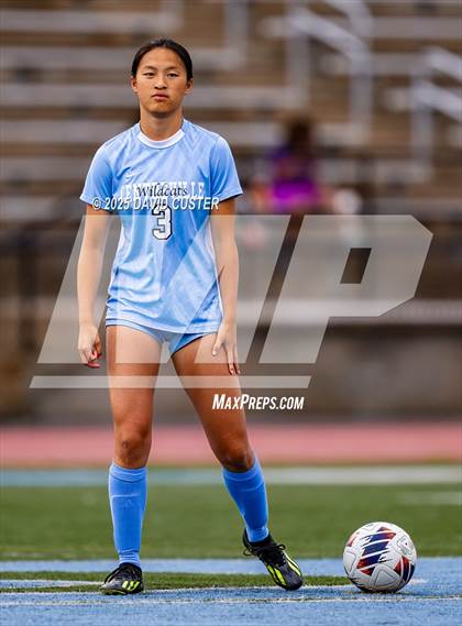 Thumbnail 2 in Oakton @ Centreville (Concorde District Semi-Final) photogallery.