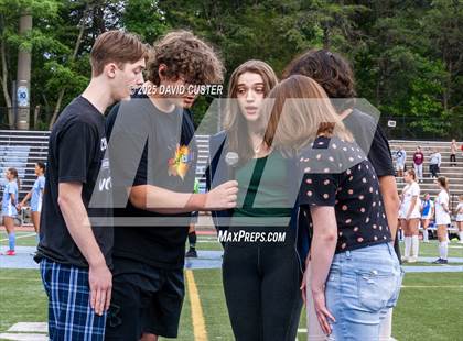 Thumbnail 1 in Oakton @ Centreville (Concorde District Semi-Final) photogallery.