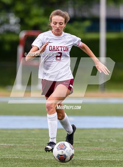 Thumbnail 1 in Oakton @ Centreville (Concorde District Semi-Final) photogallery.