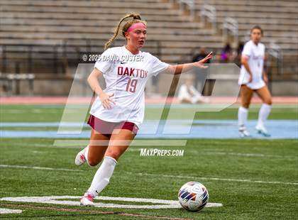 Thumbnail 1 in Oakton @ Centreville (Concorde District Semi-Final) photogallery.