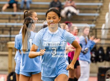 Thumbnail 1 in Oakton @ Centreville (Concorde District Semi-Final) photogallery.