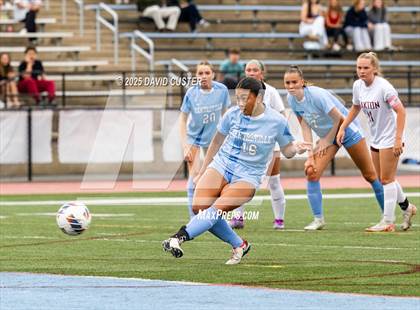 Thumbnail 1 in Oakton @ Centreville (Concorde District Semi-Final) photogallery.
